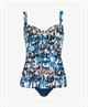 Sunflair Tankini Allover Print