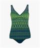 Sunflair Tankini Allover Print