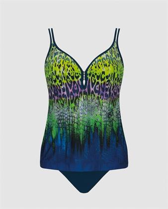 Sunflair Tankini Leopard