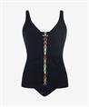 Sunflair Tankini Multicolor Detail