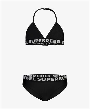 Super Rebel Bikini Triangle