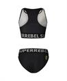 SuperRebel Bikini Carmel