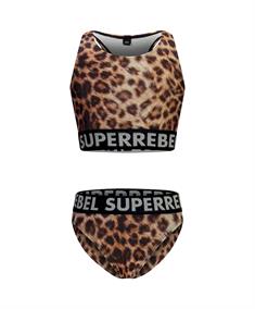 SuperRebel Bikini Carmel