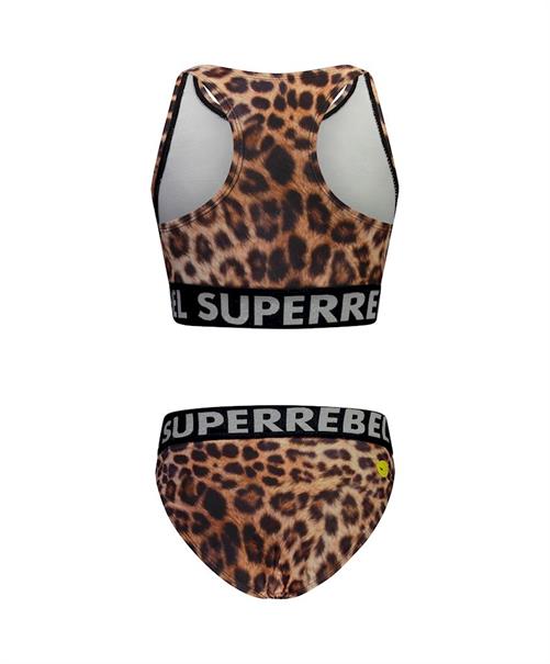 SuperRebel Bikini Carmel