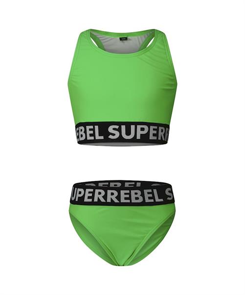 SuperRebel Bikini Carmel