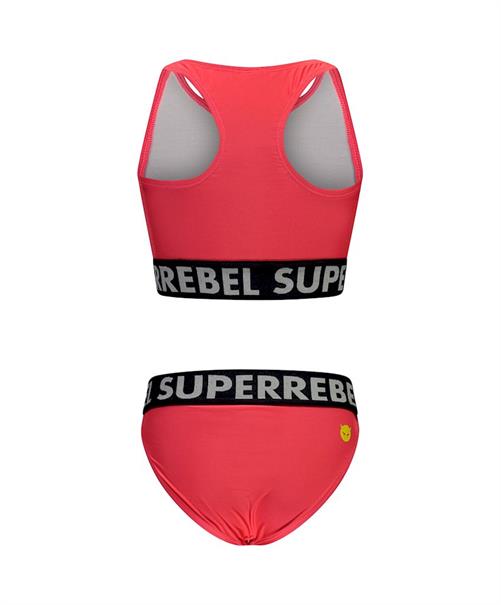 SuperRebel Bikini Carmel
