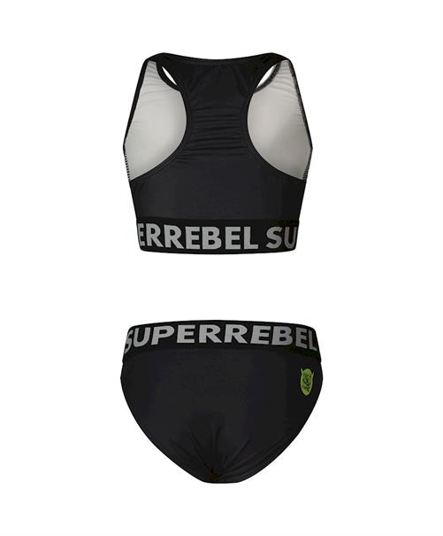 SuperRebel Bikini Carmel