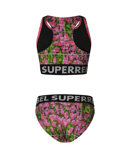 SuperRebel Bikini Carmel