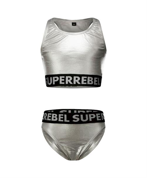 SuperRebel Bikini Carmel