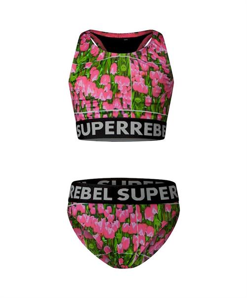 SuperRebel Bikini Carmel