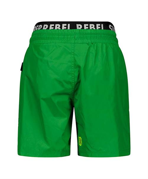 SuperRebel Zwembroek Rocky