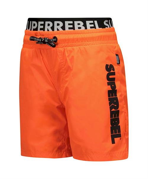 SuperRebel Zwembroek Rocky
