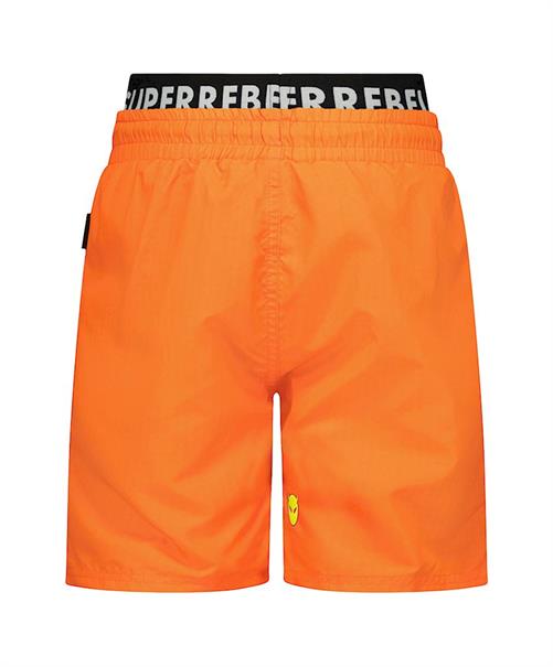 SuperRebel Zwembroek Rocky