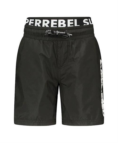 SuperRebel Zwembroek Rocky