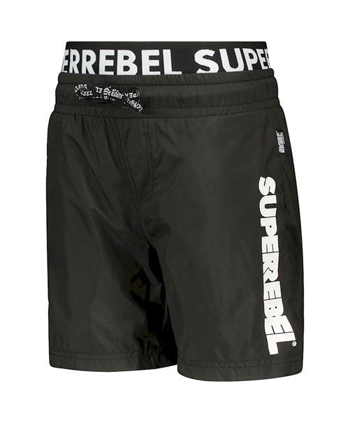 SuperRebel Zwembroek Rocky