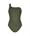 ten Cate Badpak Deep Olive