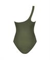 ten Cate Badpak Deep Olive