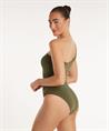 ten Cate Badpak Deep Olive