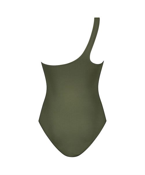 ten Cate Badpak Deep Olive