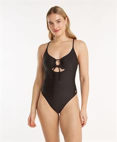 ten Cate Badpak Knot Detail