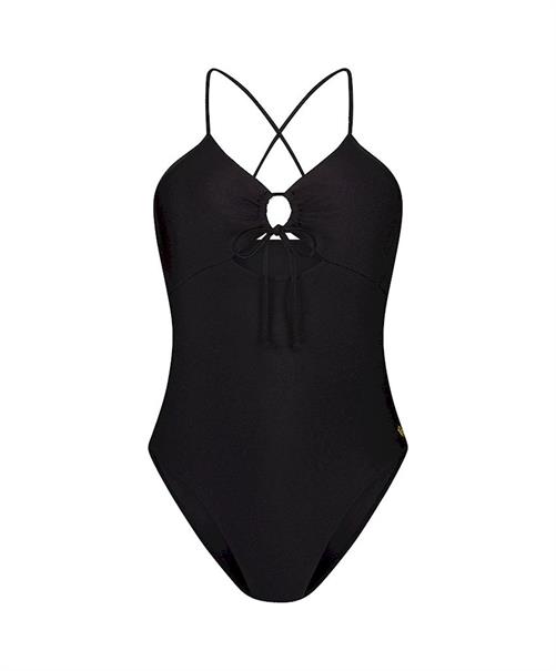 ten Cate Badpak Knot Detail