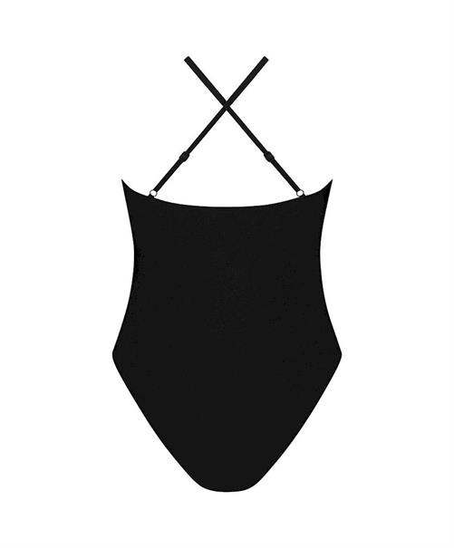 ten Cate Badpak Knot Detail