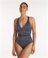 ten Cate Badpak Royal Blue