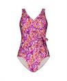 ten Cate Badpak Summer Ikat Gradient