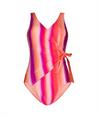 ten Cate Badpak Summer Ikat Gradient