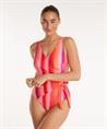 ten Cate Badpak Summer Ikat Gradient