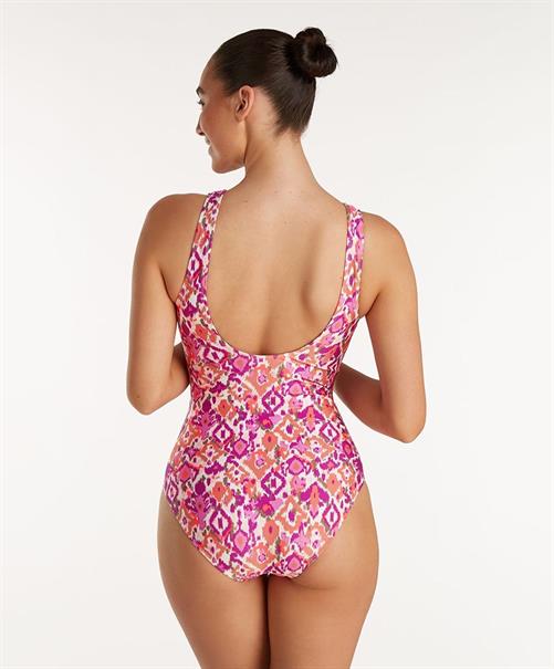 ten Cate Badpak Summer Ikat Gradient