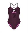 ten Cate Badpak Wine Red