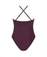 ten Cate Badpak Wine Red