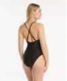 ten Cate Beach Badpak Knot Detail