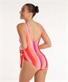 ten Cate Beach Badpak Summer Ikat Gradient