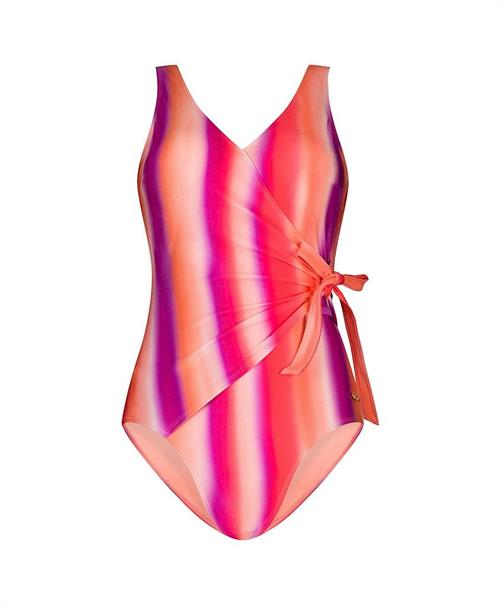 ten Cate Beach Badpak Summer Ikat Gradient