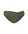 ten Cate Beach Bikinibroekje Deep Olive