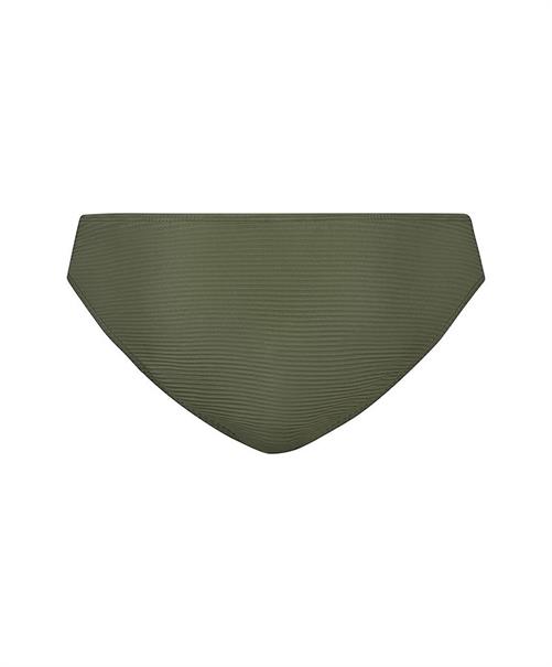 ten Cate Beach Bikinibroekje Deep Olive
