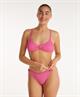 ten Cate Beach Bikinibroekje French Rose