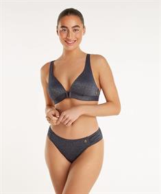 ten Cate Beach Bikinibroekje Royal Blue