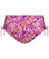 ten Cate Beach Bikinibroekje Summer Ikat