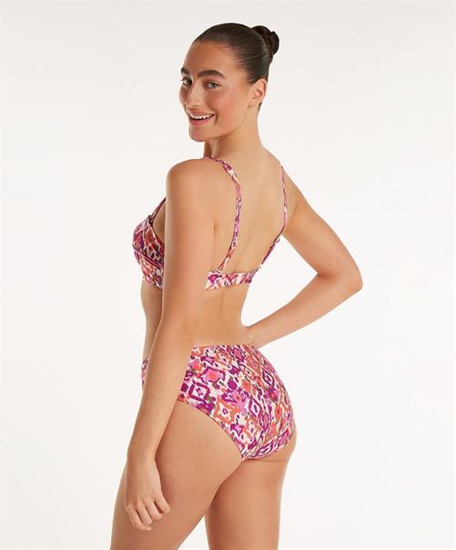 ten Cate Beach Bikinibroekje Summer Ikat