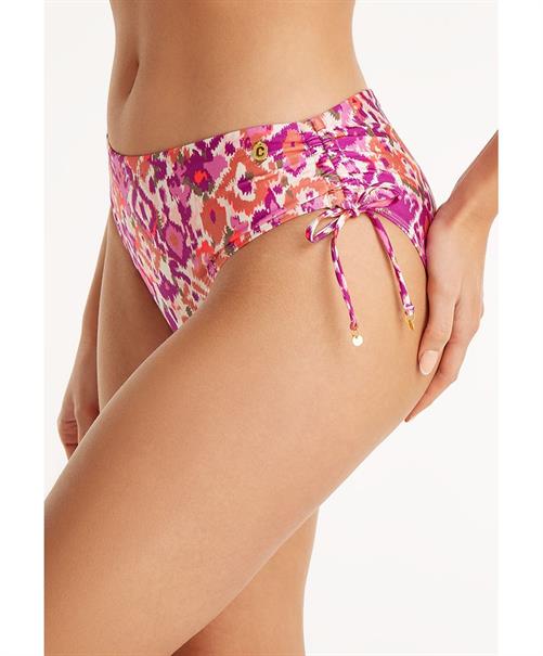 ten Cate Beach Bikinibroekje Summer Ikat