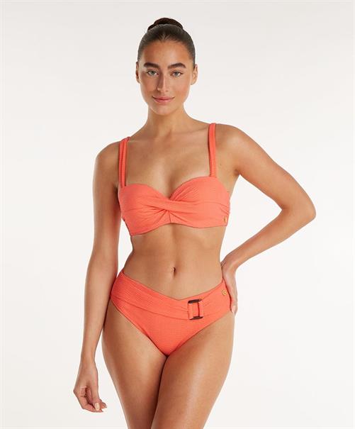 ten Cate Beach Bikinibroekje Sunset Neon