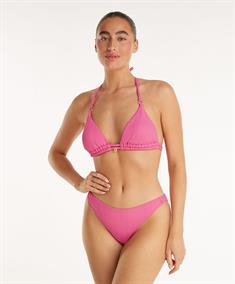 ten Cate Beach Bikinitop French Rose