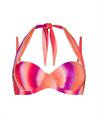 ten Cate Beach Bikinitop Summer Ikat Gradient