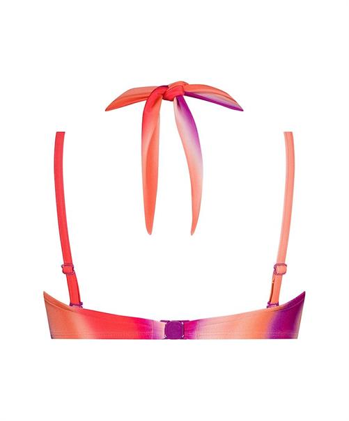 ten Cate Beach Bikinitop Summer Ikat Gradient