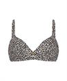 ten Cate Beach Bikinitop Wild Dot