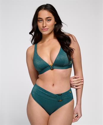 ten Cate Beach Push-Up Triangel Bikinitop Buckle