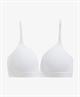 ten Cate BH Padded Organic Cotton Stretch Girls
